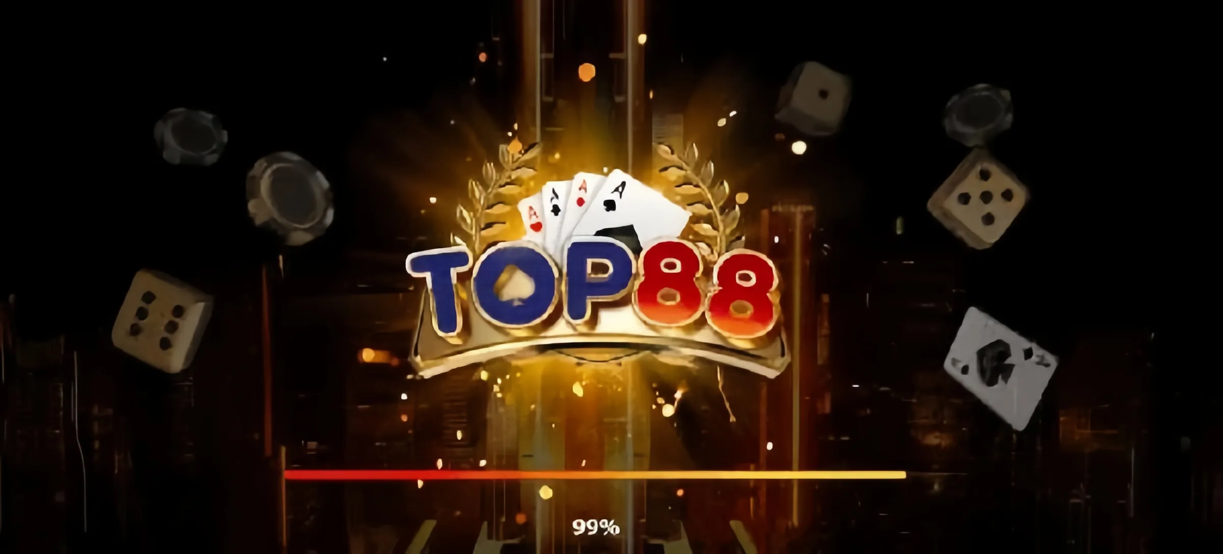 Cổng game Top88 - Địa chỉ game đổi thưởng số 1 Việt Nam